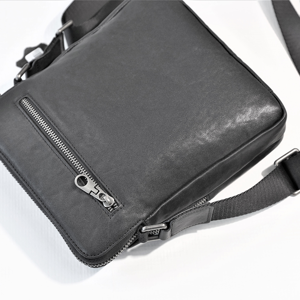 Shoulder Crossbody Bag with Cover
