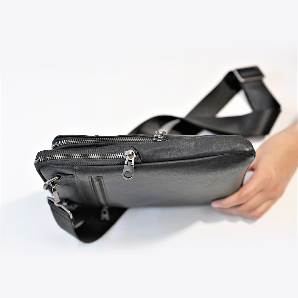 Shoulder Bag Messenger Bag Suitable for Books ipad
