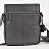 Leather Casual Crossbody Bag